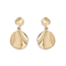 Tide Drop Earrings